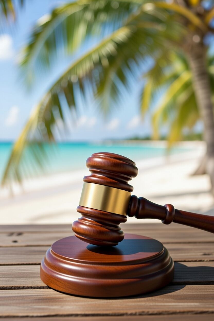 ¿Cuándo termina la vacancia judicial en Colombia? Apertura de juzgados, notarias y más. Crédito: Grok