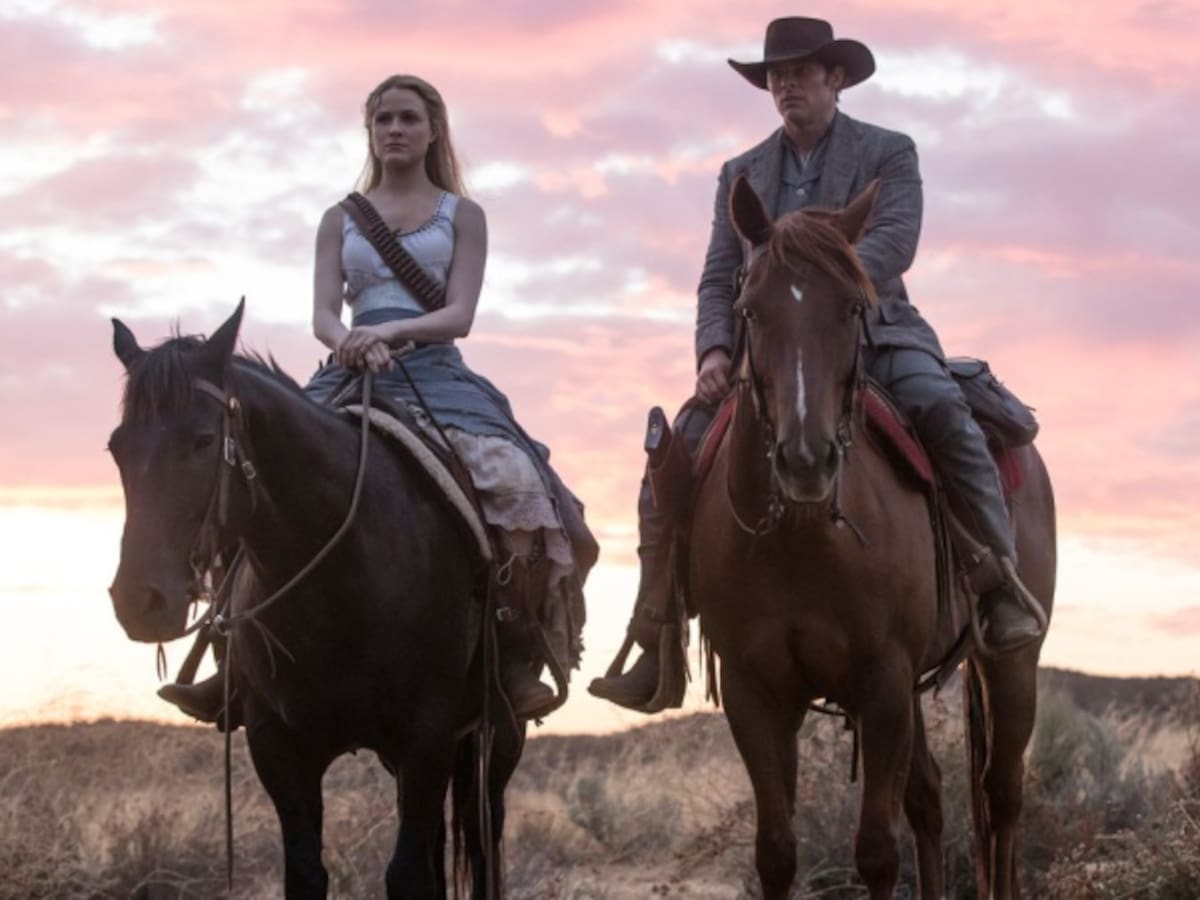 La nueva temporada de 'Westworld', llega en abril