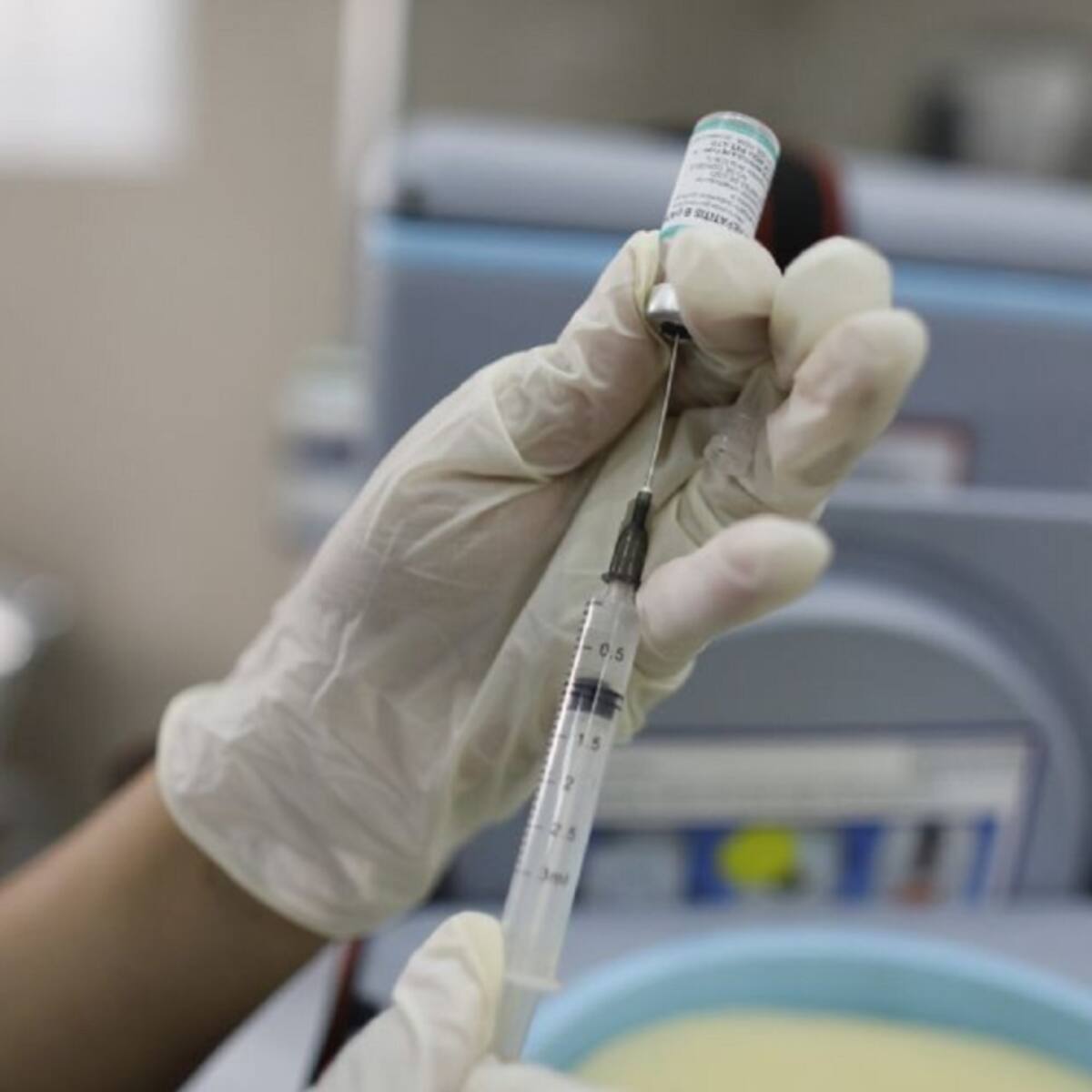 Veedores en Cúcuta preocupados por lento avance del plan de vacunación