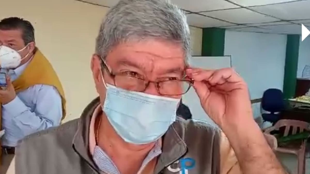 Comité de Derechos Humanos de Caldas reporta 8 personas desaparecidas