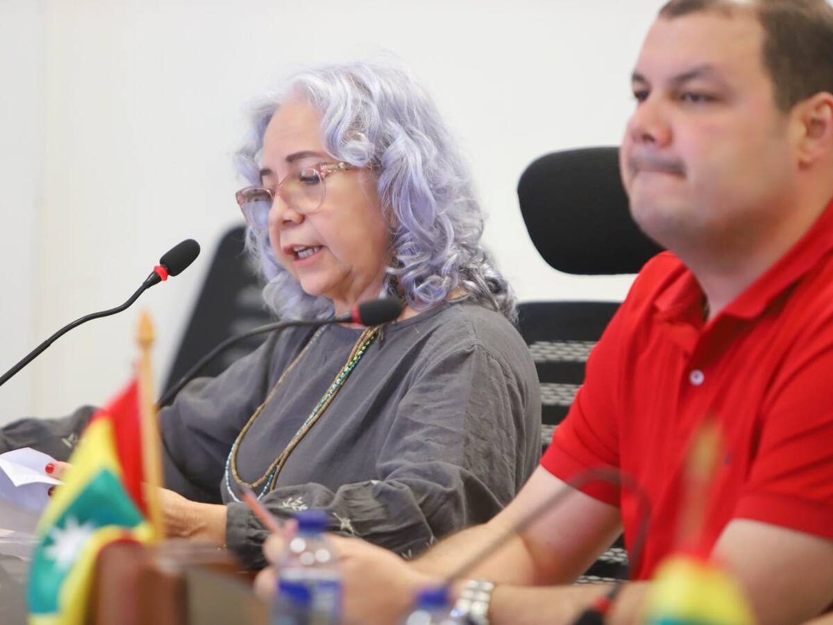 Secretaría de Educación pide incorporar recursos para programas de formación