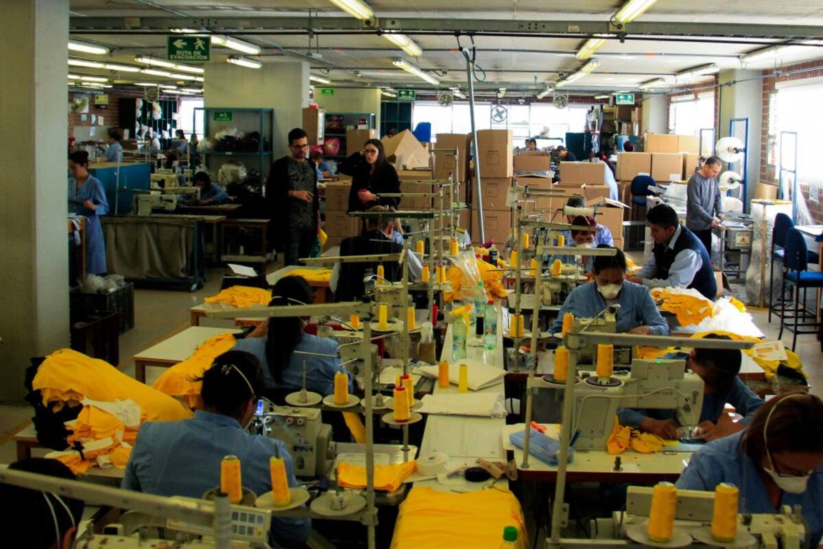 Totto vestirá a los 120 deportistas colombianos en Río 2016