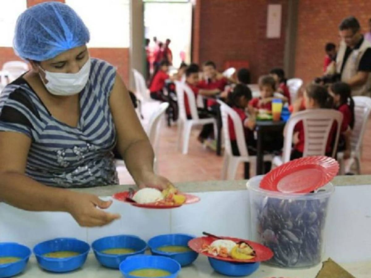 Presuntos sobrecostos en contratos del PAE en Risaralda
