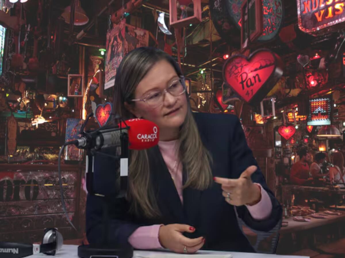 Cierre de Andrés Carne de Res está cimentado por riesgos en instalaciones de electricidad: Rusinque