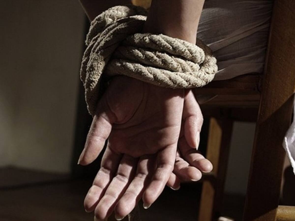 Secuestran a familiar de ciudadanos desaparecidos en el Pacífico