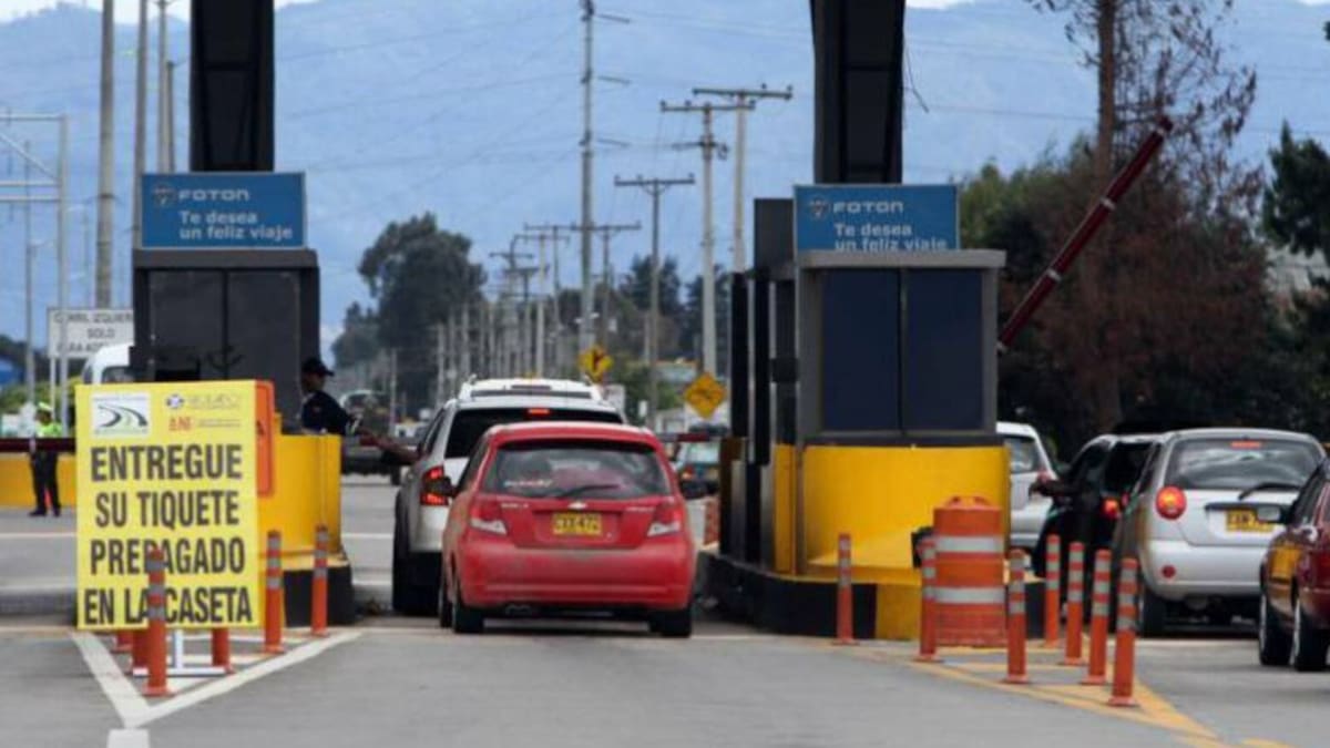 Invias no ha presentado soluciones viales en la vía Cerritos de Pereira