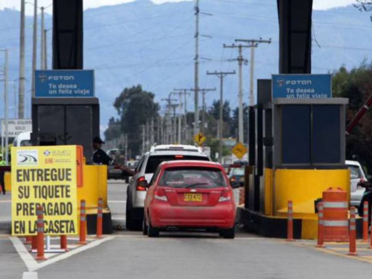 Invias no ha presentado soluciones viales en la vía Cerritos de Pereira