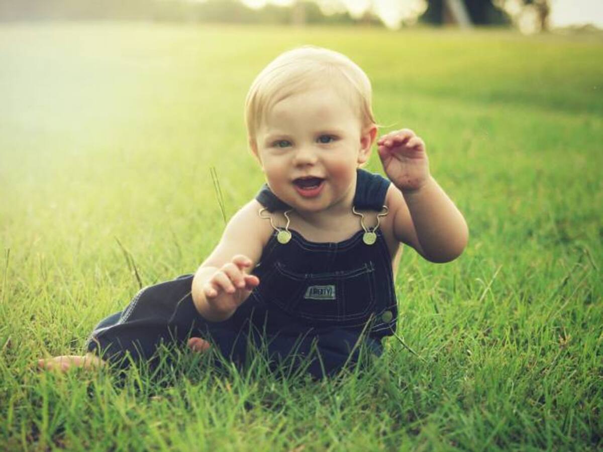 5 consejos prácticos para prevenir alergias en sus hijos, desde los primeros días de vida