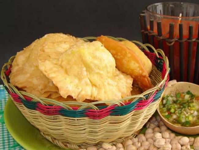 Gastronomía Cúcuta
