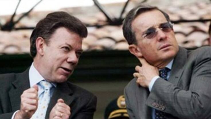 Santos propone gran coalición del uribismo para tratar de ganar la Presidencia en la primera vuelta