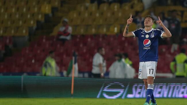 Henry Rojas