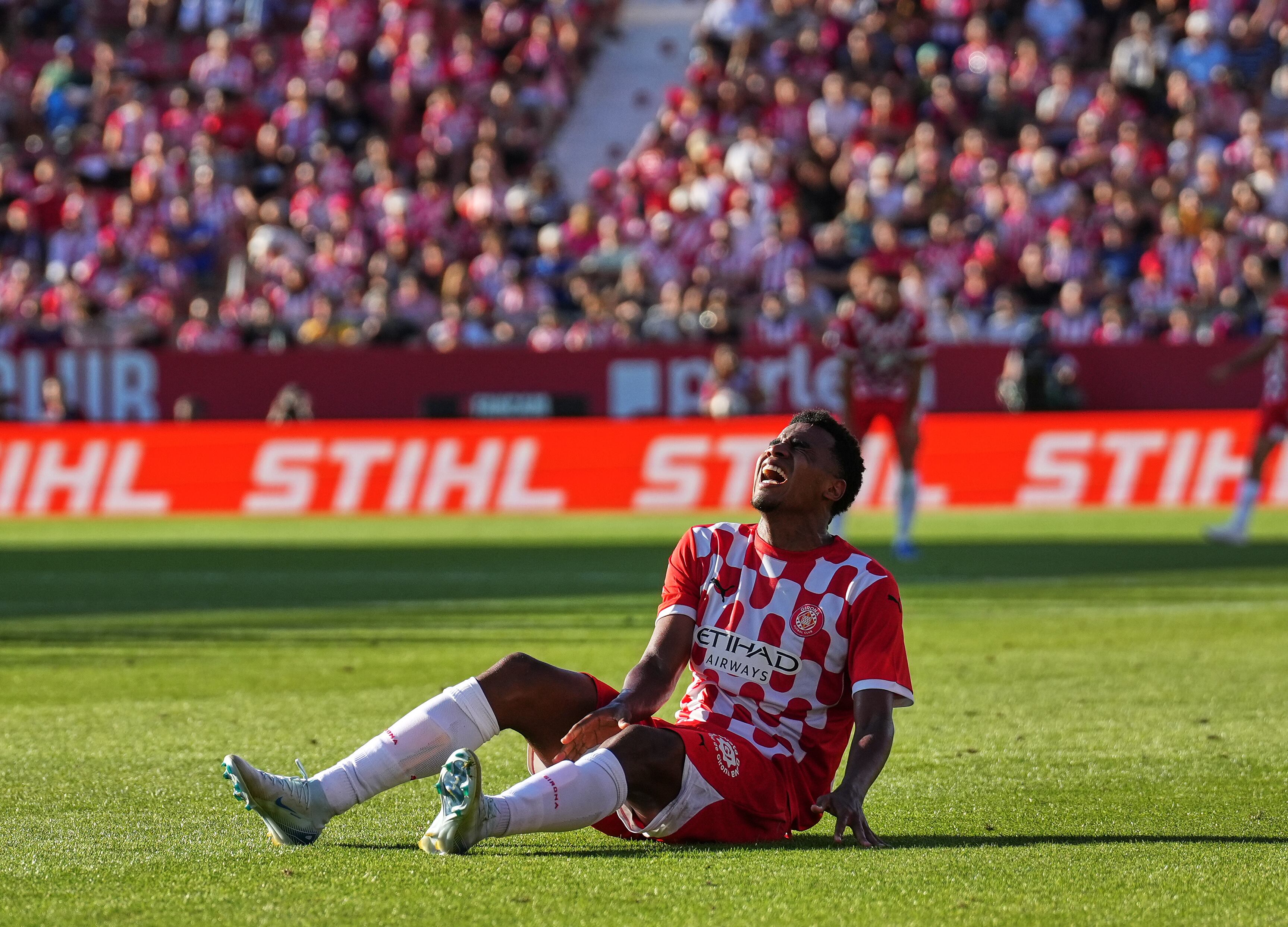 Jhon Solis (Photo by Leonardo Gerzon/NurPhoto via Getty Images)