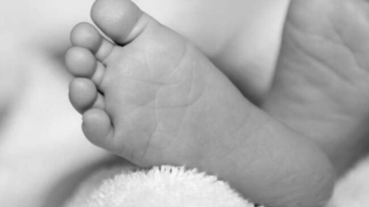 Bebé fue rescatada tras ser secuestrada por una mujer en Pereira