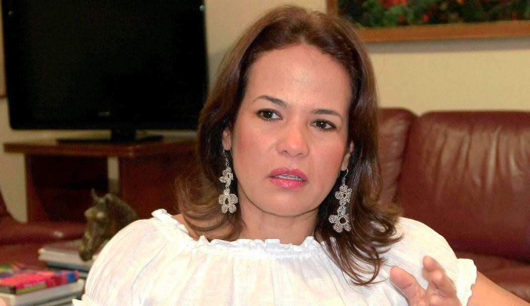 El Tribunal Superior de Cartagena la condenó en segunda instancia por peculado por apropiación y contrato sin lleno de requisitos legales 