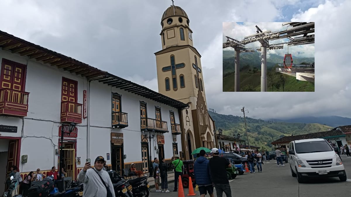 Hernando Márquez de la constructora Márquez y Fajardo