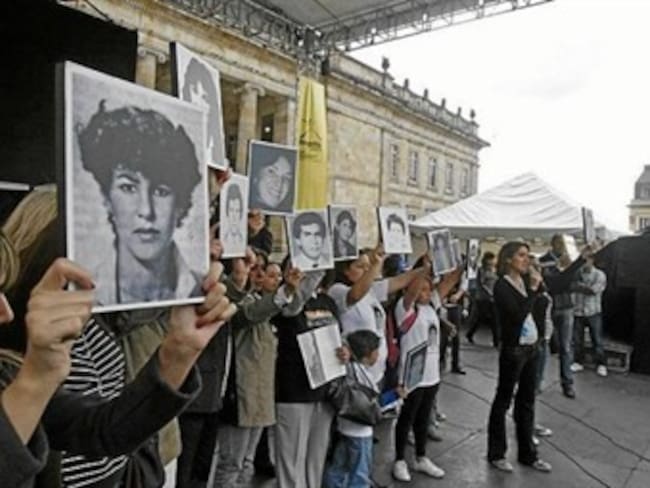 El 64% de asesinatos de sindicalistas en el mundo se producen en Colombia: CGT