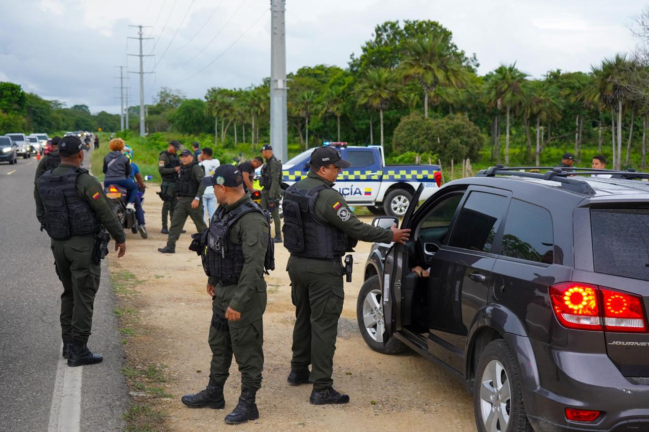Distrito de Cartagena