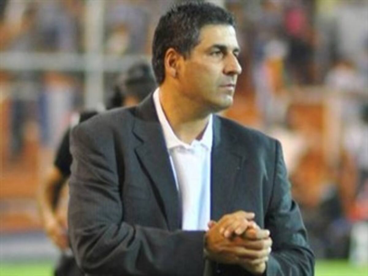 Once Caldas vence 2-1 a Medellín en el Atanasio Girardot