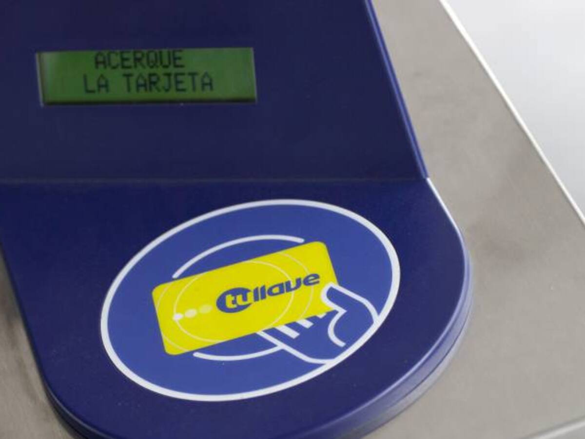 Distrito entregará subsidio de transporte a 1.500 estudiantes