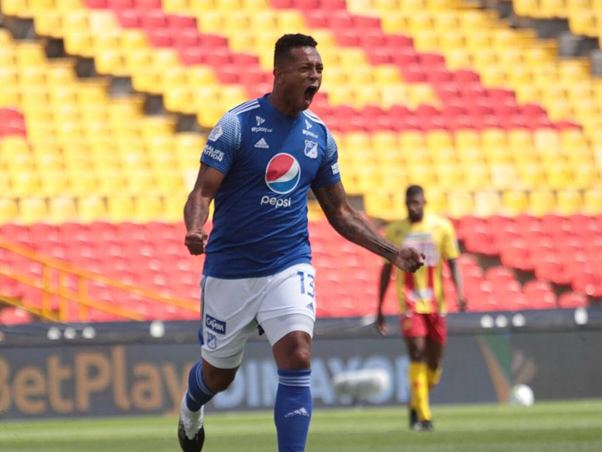 Los refuerzos que más decepcionaron en el fútbol colombiano en 2021