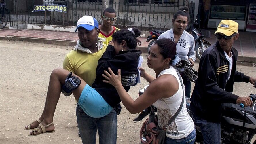 Toxicólogos establecerán relación entre vacuna y malestar de niñas de El Carmen de Bolívar. Foto: Getty Images