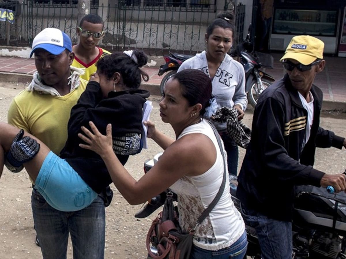 Toxicólogos establecerán relación entre vacuna y malestar de niñas de El Carmen de Bolívar