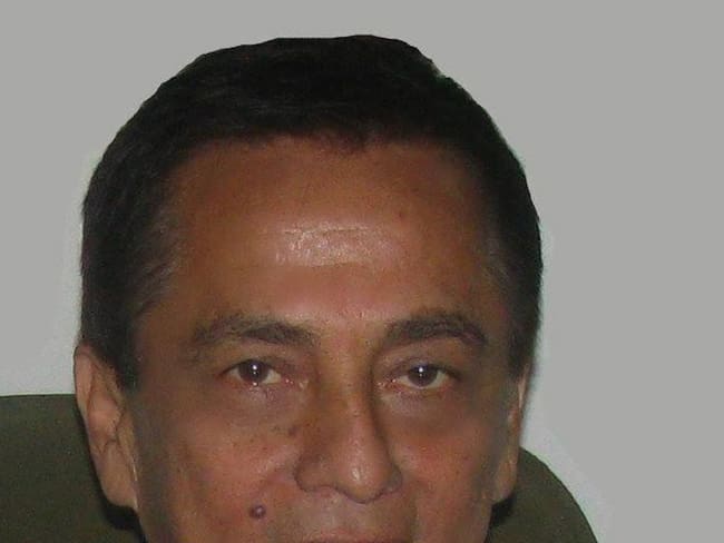 Luto en Ibagué por muerte del exalcalde Álvaro Ramírez