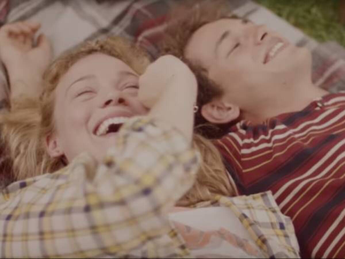 El comercial de chiclets más romántico de la historia es viral en YouTube