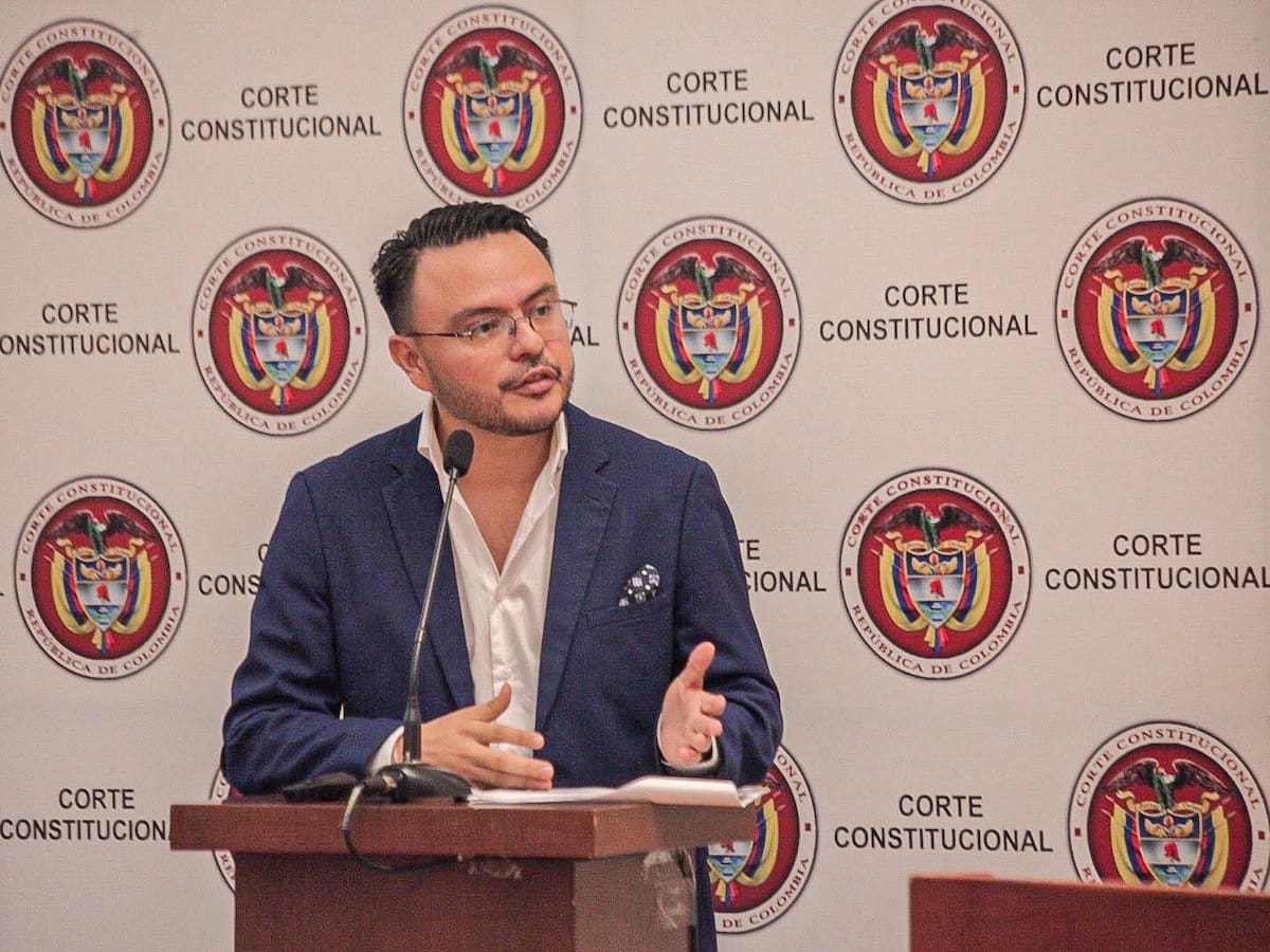Corte Constitucional ordena crear juzgados agrarios tras demanda de director de la ANT