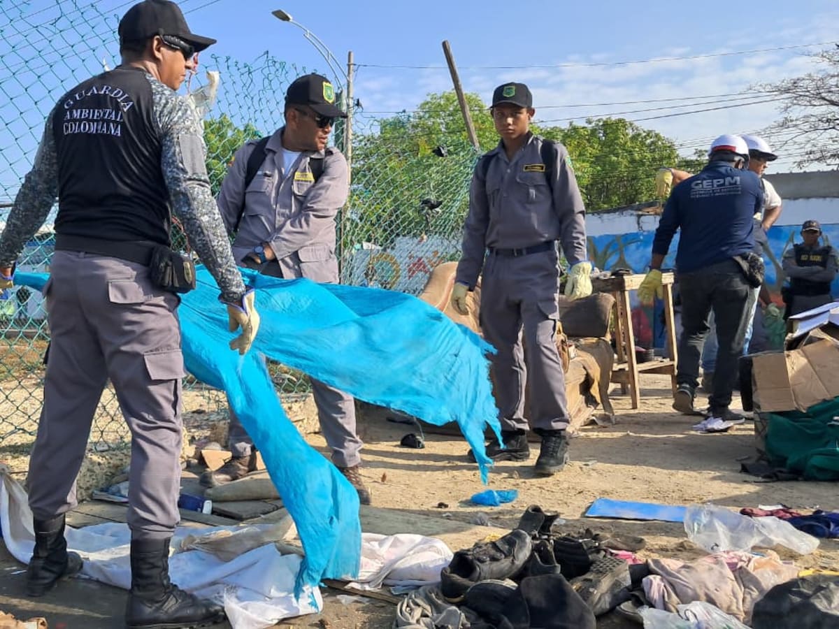Guardia Ambiental continua convocatoria para voluntariado, servicio social y prácticas profesionales