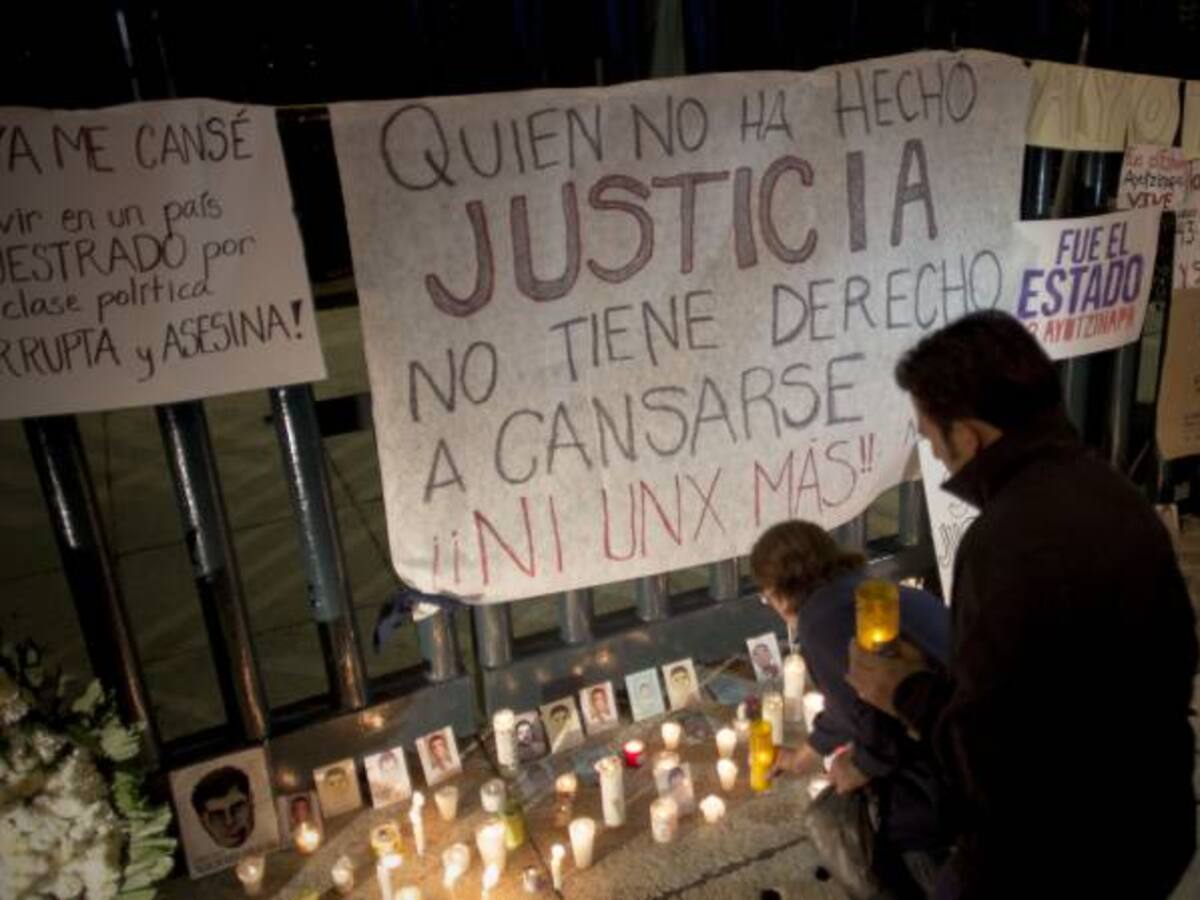 Entra en funcionamiento Unidad de Búsqueda de Personas Desaparecidas