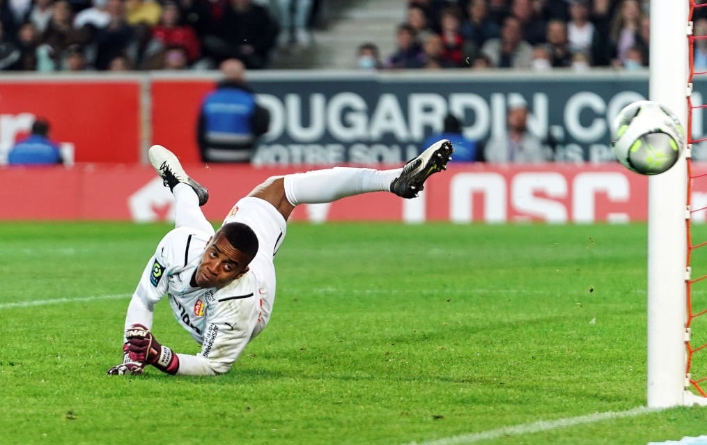 Wuilker Faríñez / Getty Images