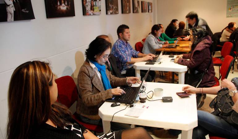 Inscripción de Cédulas 