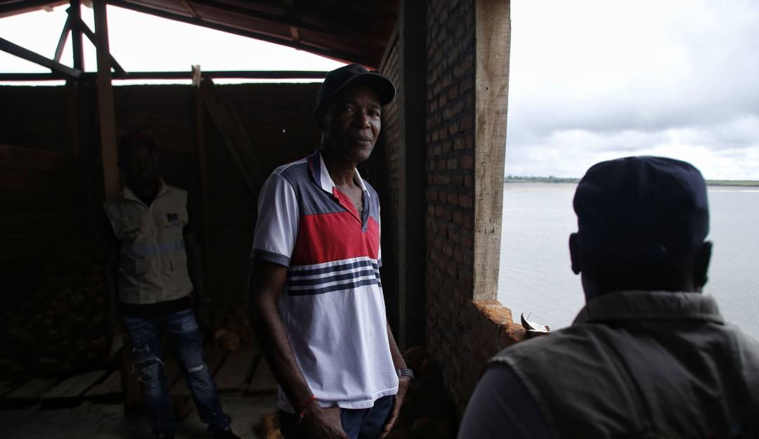 Proyectos Sociales. Foto: Colprensa. 