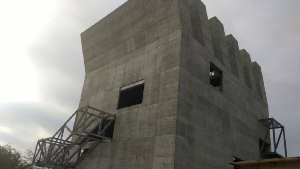 ¿Por qué el Distrito de Barranquilla no ha intervenido el Museo del Caribe y el MAMBQ?