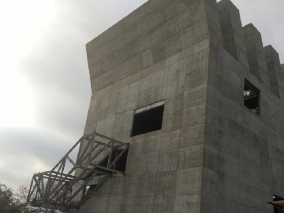 ¿Qué pasa con el Museo de Arte Moderno de Barranquilla?
