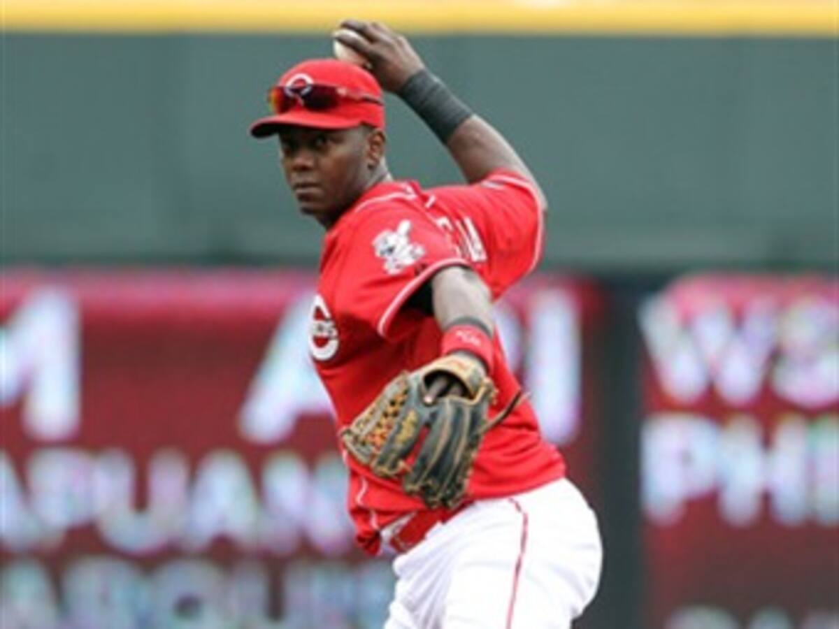 Edgar Rentería sigue sin encontrar equipo en el Beisbol de las Grandes Ligas