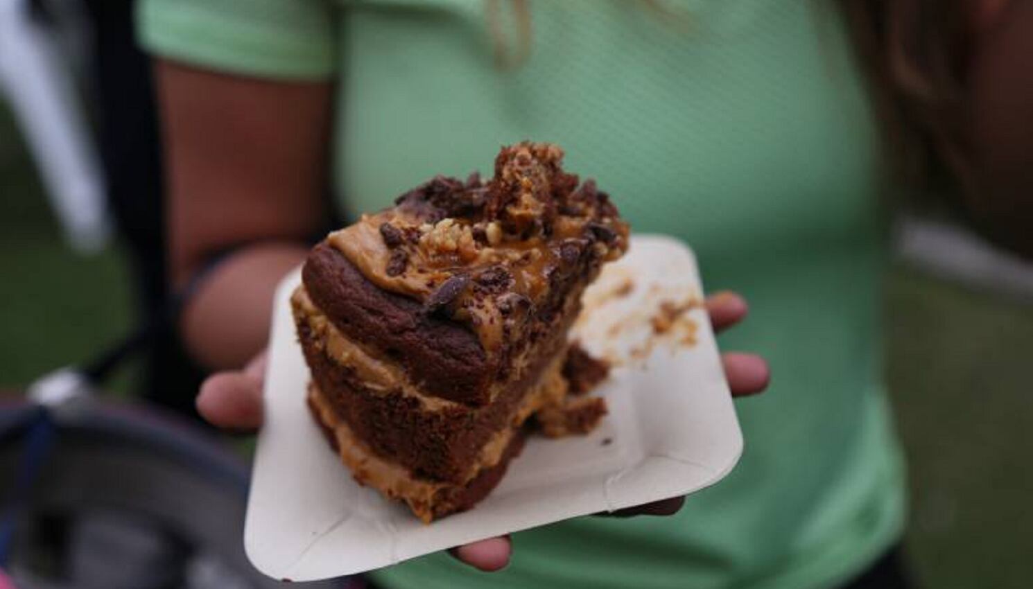 Intoxicados 11 estudiantes al consumir un alimento con marihuana