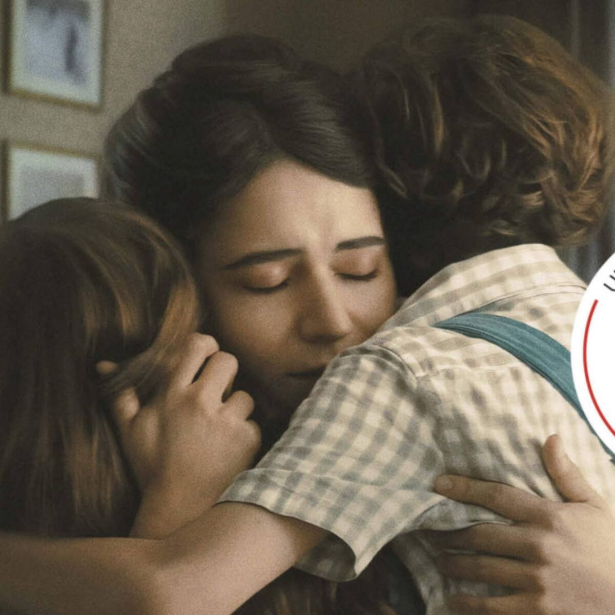 Una historia de amor y perdón: Tamara Trottner, protagonista de la historia ‘Nadie nos vio partir’