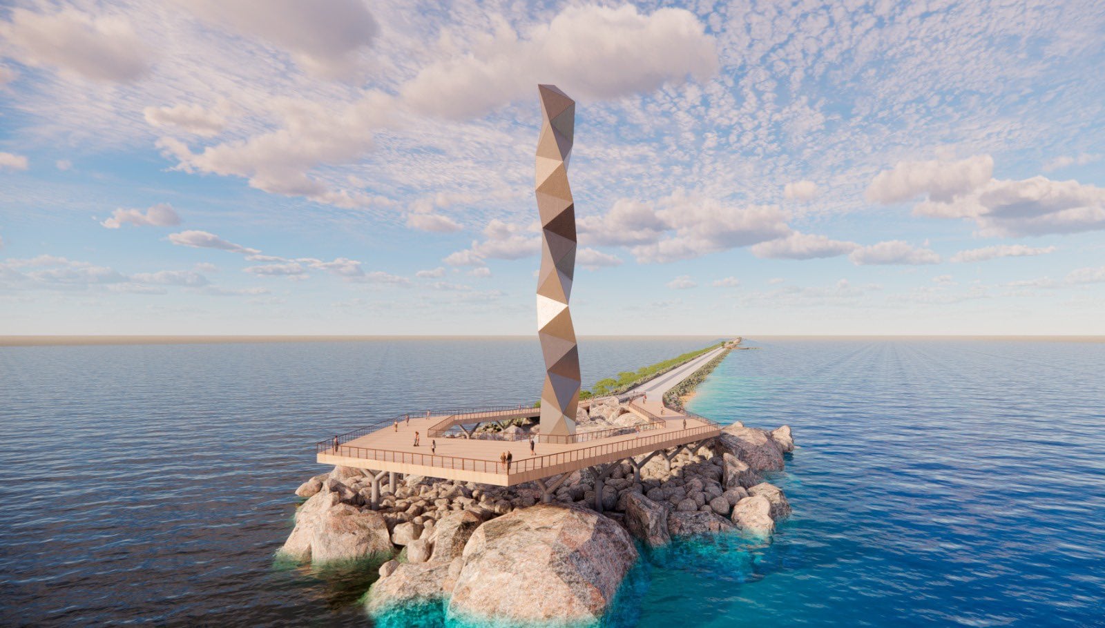 Foto: Alcaldía de Barranquilla.