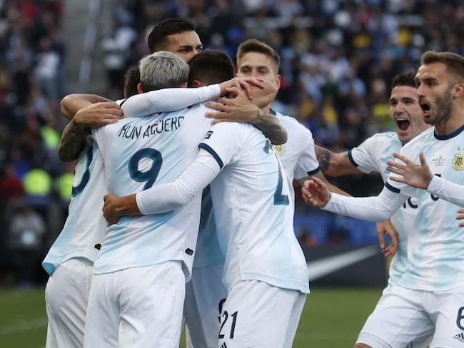 ¿Cuánto ganará Argentina por conseguir el tercer lugar de la Copa América?