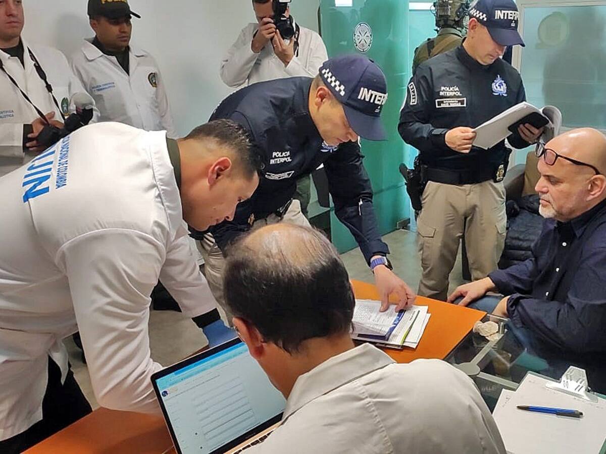 Defensores de DD. HH. en Santander piden que Mancuso esclarezca masacres en la región