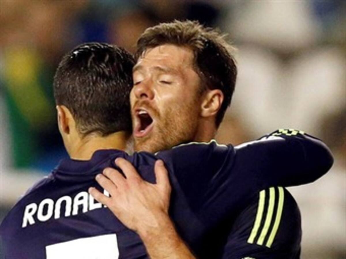 El Real Madrid se impone de visita ante el Rayo vallecano 2- 0