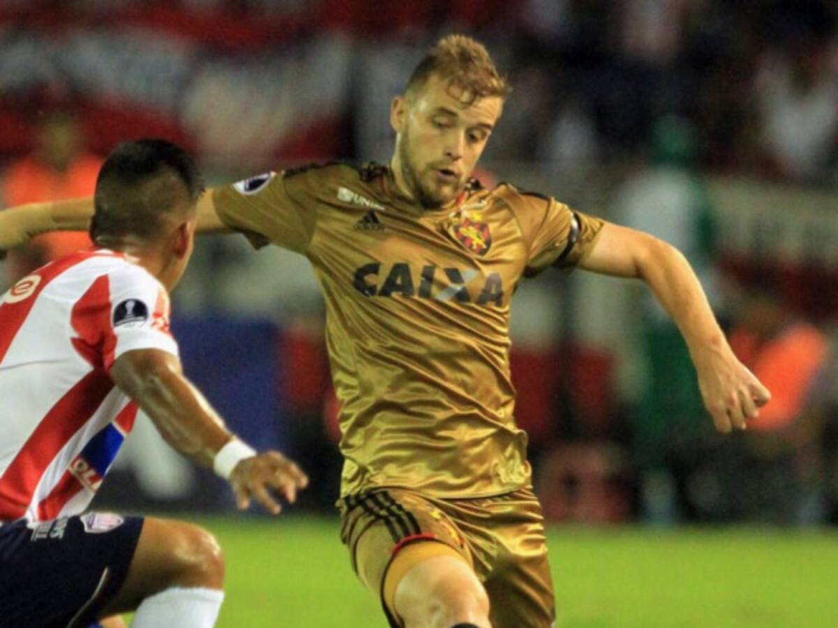 En discreto partido Junior empata y avanza a la semifinal