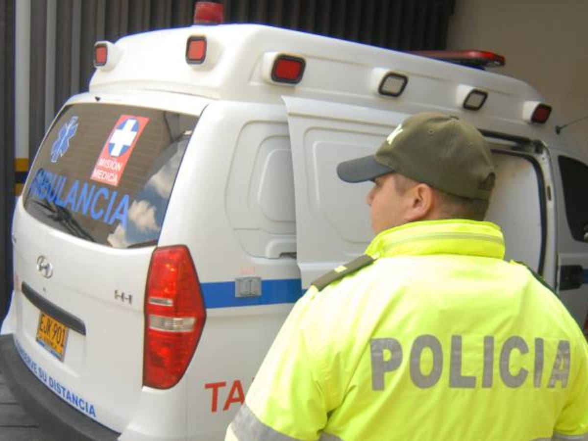 Menores habrían consumido marihuana y alcohol previo a la intoxicación