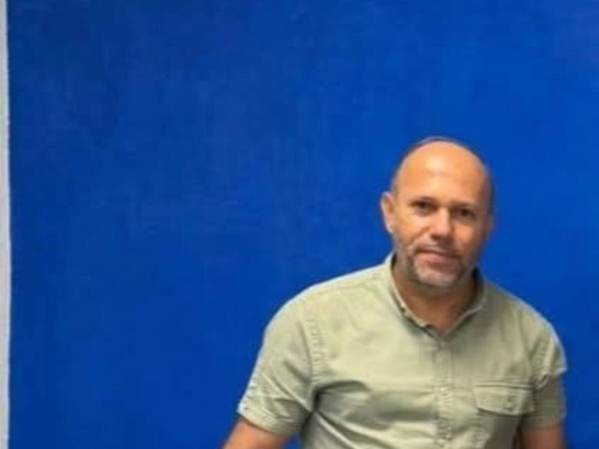 Falleció el coronel (r) Renato Solano, subdirector de la cárcel de Neiva