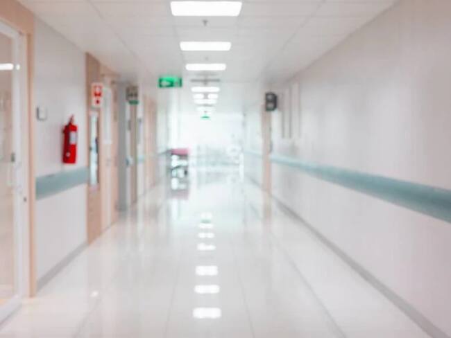 Referencia hospitales / Foto: Getty Images