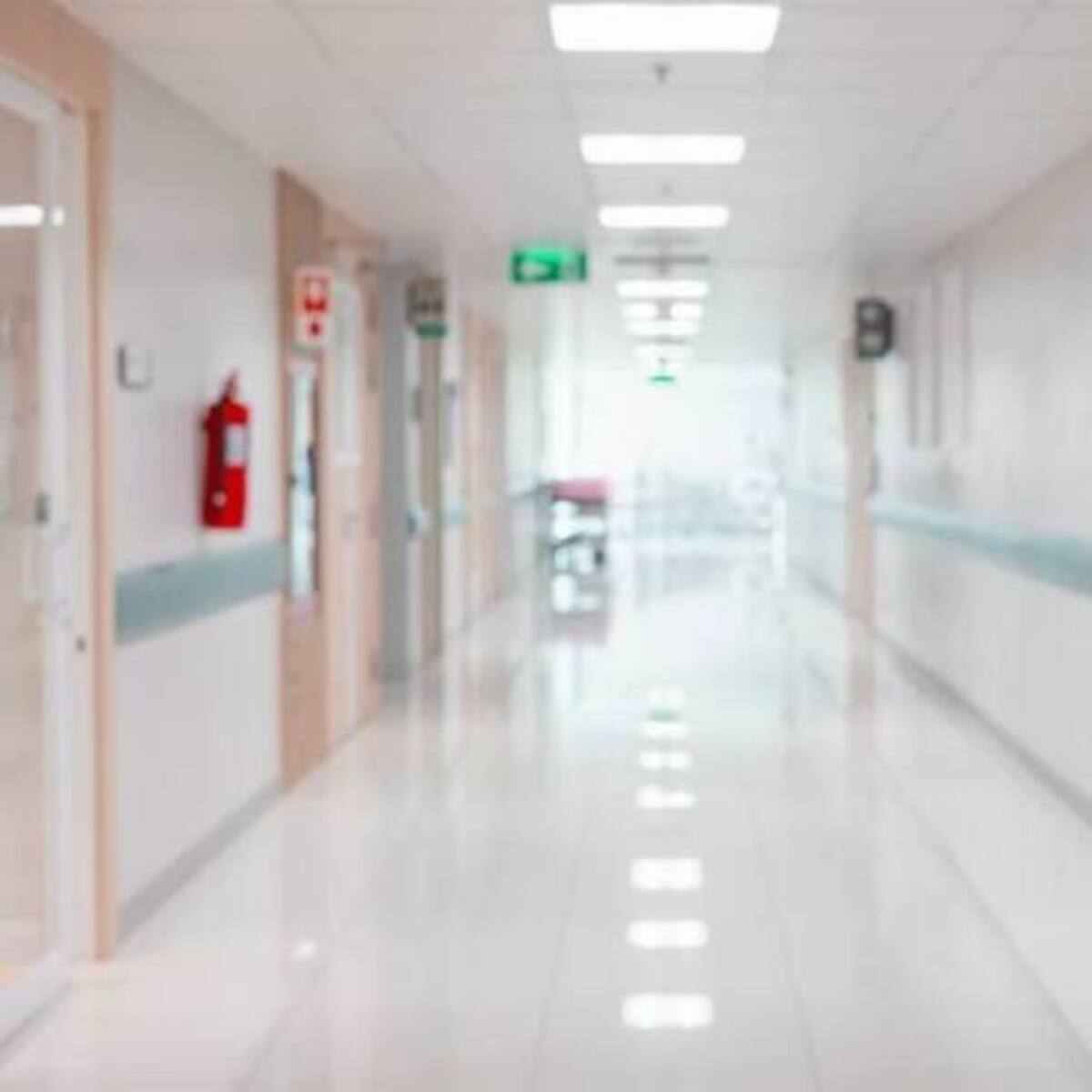 Vicecontralor General de la República evidenció la crisis de la salud en el país