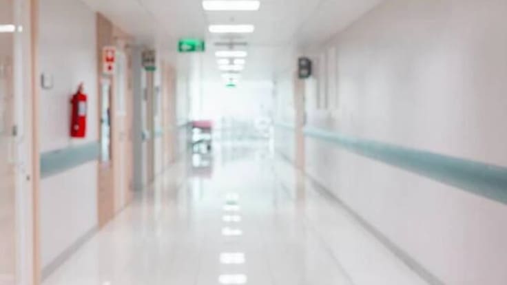 Presidente de la asociación quindiana de hospitales públicos