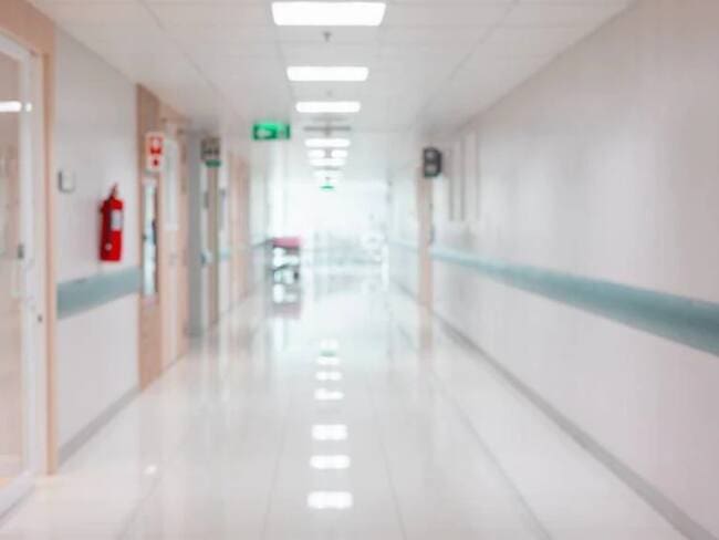 Presidente de la asociación quindiana de hospitales públicos